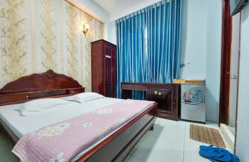 Ninh Kieu Hotel | HOTEL THU NGUYEN - ngay BẾN NINH KIỀU & CHỢ ĐÊM