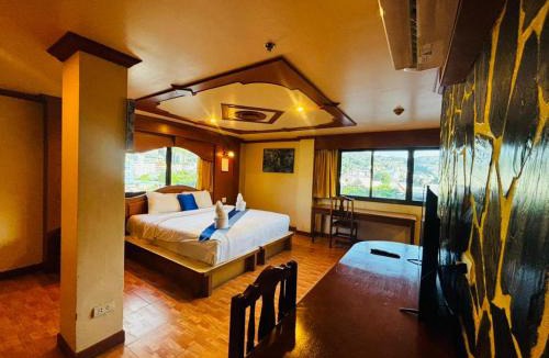 Patong Hotel | Tiger Complex Inn