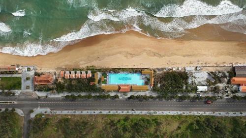 Tuy Hoa Hotel | ANA Resort