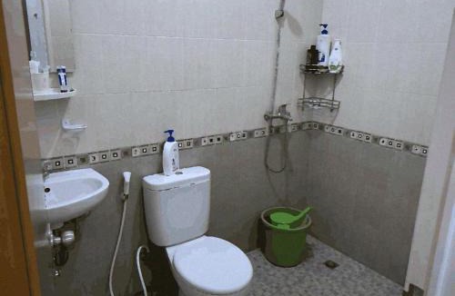 Ca Mau House | Đậu Nếp Homestay
