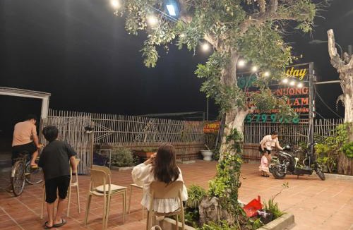 Tuy Phong House | Nguyệtnguyễn homestay