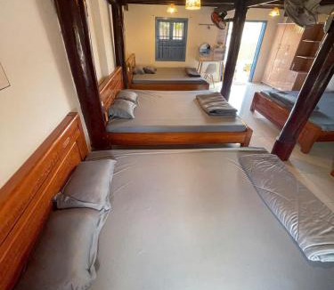 Tuy Phong House | Nguyệtnguyễn homestay