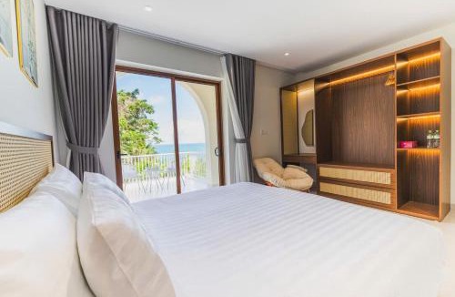 Ganh Dau Villa | Private Coastal Villa 5BR Ganh Dau - Perfect for groups