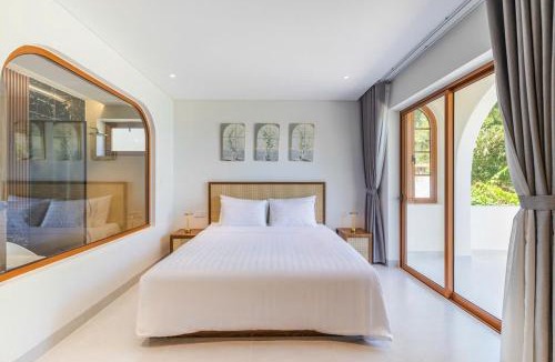 Ganh Dau Villa | Private Coastal Villa 5BR Ganh Dau - Perfect for groups