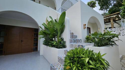 Ganh Dau Villa | Private Coastal Villa 5BR Ganh Dau - Perfect for groups