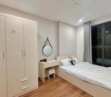 Bac Ninh Apartment | Luxury Apartment Green Pearl Bac Ninh