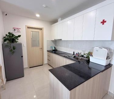 Ha Long Apartment | Lucky Dove Home