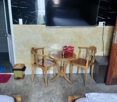 Tan Uyen Town Hotel | Trung Hoa Hotel