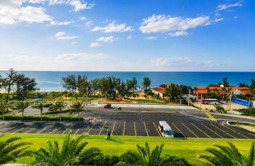Suoi Nuoc Beach Resort | Du Parc Mũi Né Resort - Sᴀɴᴅ ᴅᴜɴᴇ & ᴏᴄᴇᴀɴ ᴠɪᴇᴡ