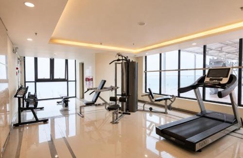Nghi Xuan Hotel | Khách sạn Hanvet Grand Xuân Thành