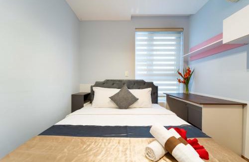 Tan Binh Hotel | Skycenter Saigon Airport Living Luxury