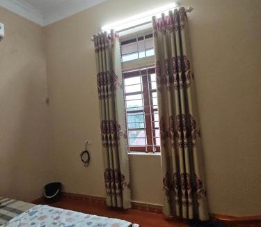Thanh Thuy House | Nhà Nghỉ Bảo Châu