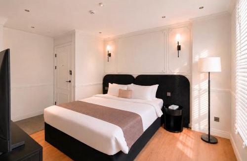 An Phu Hotel | AMANA Boutique Hotel - Than Van Nhiep