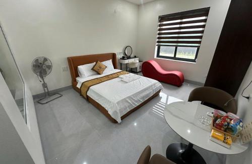Phu Tho Apartment | khu 8- phường phú thọ - tỉnh phú thọ