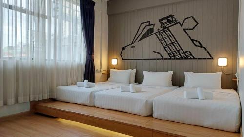 Pathumwan Hotel | Marwin Villa