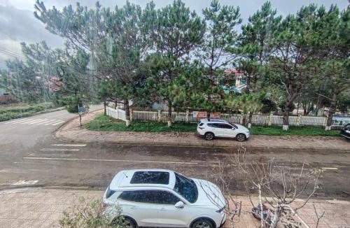 Kon Plong Hotel | Vân Homestay