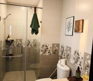Dong Anh Apartment | VEC Homes - Triển lãm VEC Đông Anh - Căn hộ 2 phòng ngủ