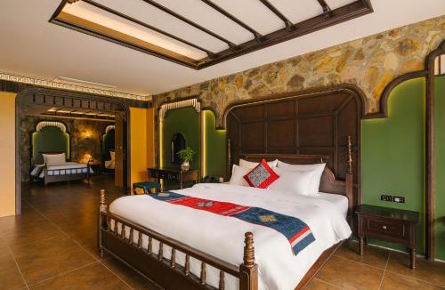 Sa Pa Resort | Resorts in Vietnam