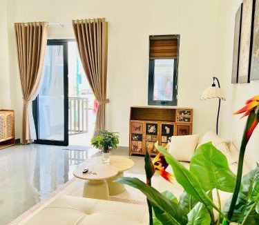 Hoa Loi Apartment | VSIP Executive Living - New City