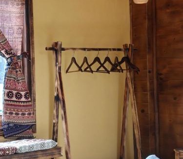 Dong Van Hotel | PiTu Homestay