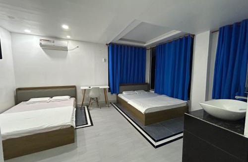 Tay Ninh Hotel | MAI TUAN Pool Villa Hotel Lương Thế Vinh