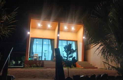 Don Sak Resort | ทิวา รีสอร์ท