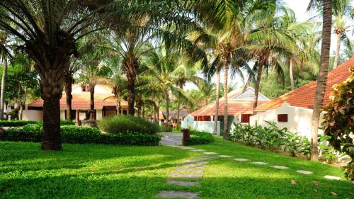 Phu Hai Beach Resort | Phu Hai Beach Resort & Spa Phan Thiet