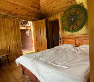 Nam Cang House | homstay Tả Mẩy Nậm Cang