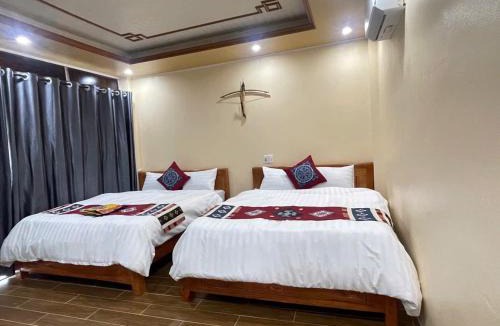 Mai Chau Bed & Breakfast | MAI CHAU inn