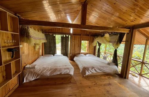 Nam Cang House | homstay Tả Mẩy Nậm Cang
