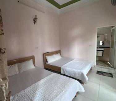 Sam Son Bed & Breakfast | Khách sạn Hùng Thảo