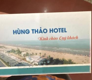 Sam Son Bed & Breakfast | Khách sạn Hùng Thảo