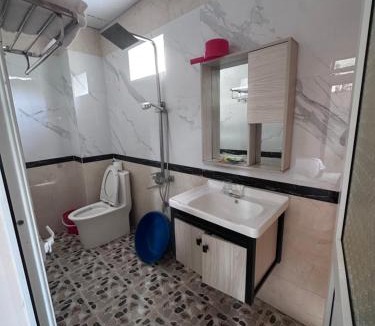 Sam Son Bed & Breakfast | Khách sạn Hùng Thảo