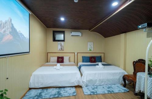 Dong Hoa Hotel | Home Đăng Hải
