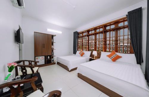 Cat Hai Hotel | Hoàng Ngọc Hotel