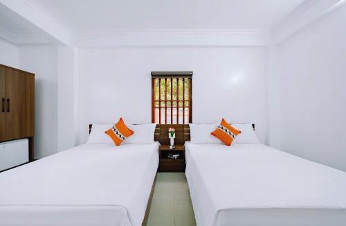 Cat Hai Hotel | Hoàng Ngọc Hotel