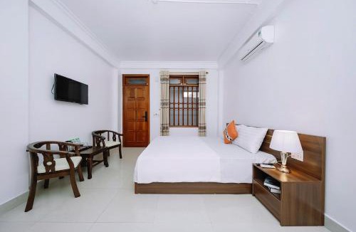 Cat Hai Hotel | Hoàng Ngọc Hotel