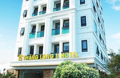 Sam Son Hotel | Khách sạn Thăng Long 2