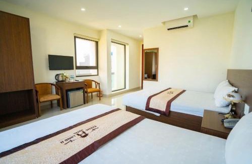 Sam Son Hotel | Khách sạn Thăng Long 2