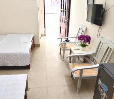 Sam Son Hotel | ks KHOA ÁNH NGUYỆT