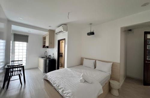Thao Dien Hotel | Uh Homestay Thảo Điền