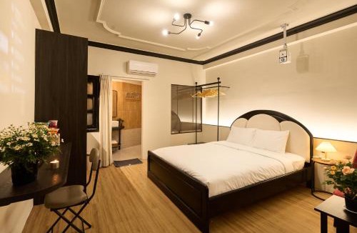Da Kao Apartment | Saigon An House