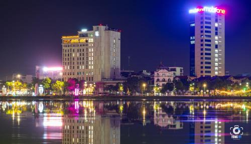 Viet Tri Apartment | BẢO ANH Homestay