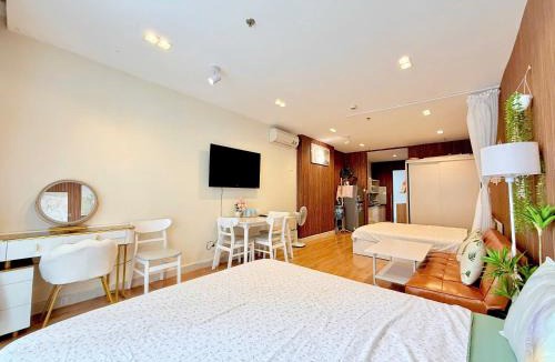 Tan Binh Apartment | Sky Center 2