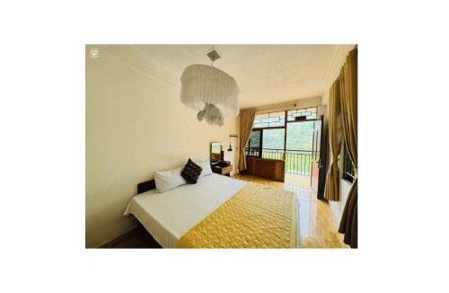 Nam Mau House | Ba Be Lake View Homestay