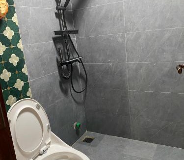 Kim Boi Villa | Nhà Bên Suối Retreat