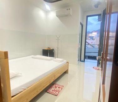 Long Hai Hotel | Nhà Nghỉ THÀNH LỘC