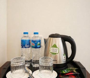 Soc Son Hotel | Sunrise Airport Hotel Noi Bai