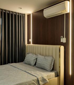 Go Vap House | Mon Fiori Homestay 2