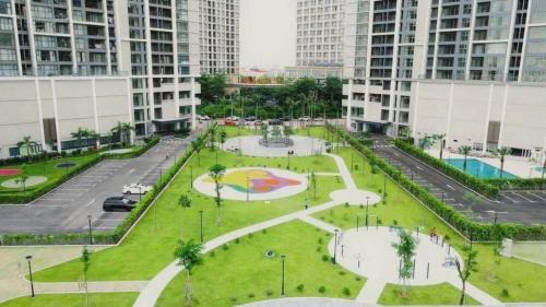 Le Chan Apartment | 2BR Minato Apartment, Free Swimming Pool & Gym